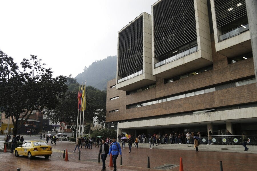 Universidad de los Andes