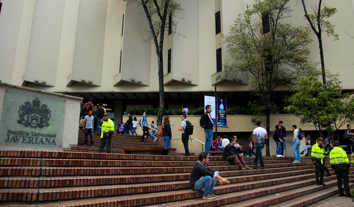 Universidad Javeriana