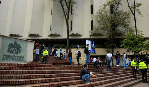 Universidad Javeriana