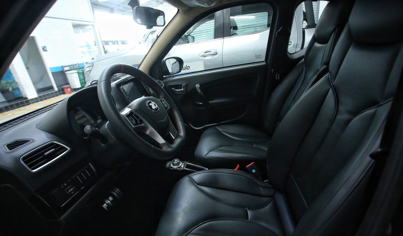 vehículos eléctricos