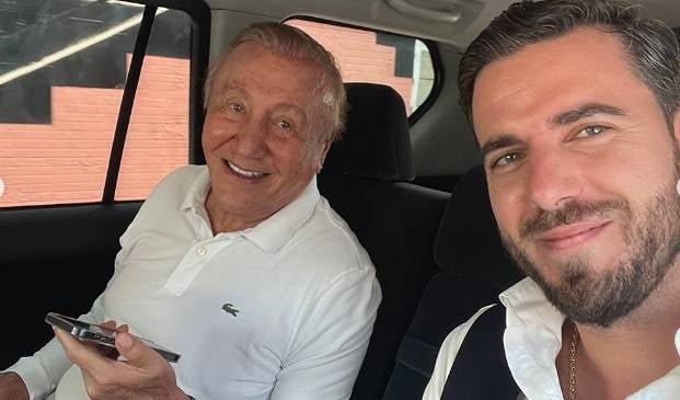 Víctor López, el asesor de redes de Rodolfo Hernández que puso de presidentes a Trump y Bukele
