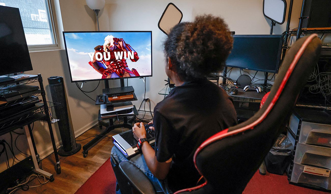 HDR10+ mejorará la forma de jugar videojuegos