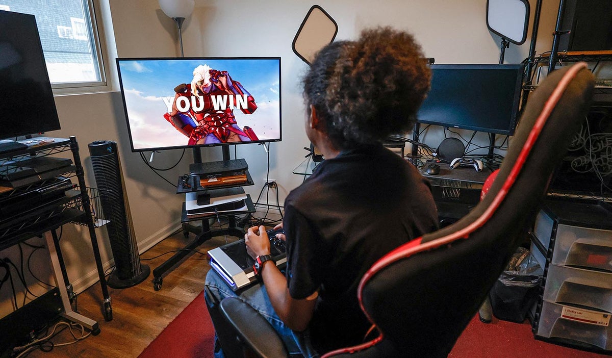HDR10+ mejorará la forma de jugar videojuegos