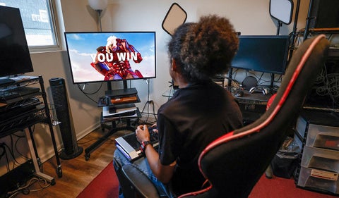 HDR10+ mejorará la forma de jugar videojuegos