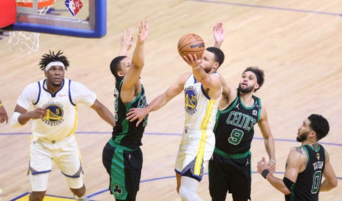 Golden State Warriors