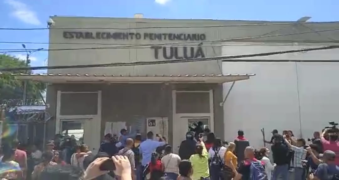Se han registrado más de 50 personas fallecidas