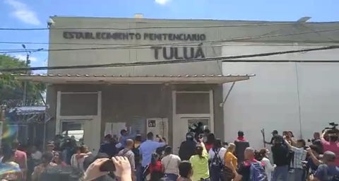 Se han registrado más de 50 personas fallecidas