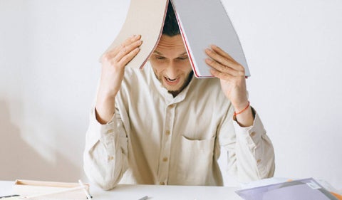 Workaholic o adicto al trabajo