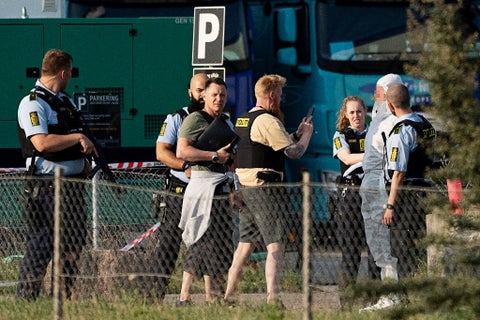 Copenhague