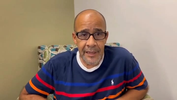 Fue intervenido quirúrgicamente en la mañana del domingo 26 de junio.