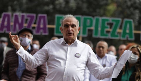 Humberto de la Calle