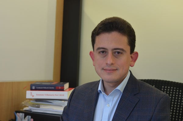 Luis Carlos Reyes