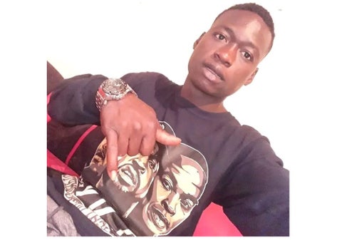 Firmante del acuerdo de paz