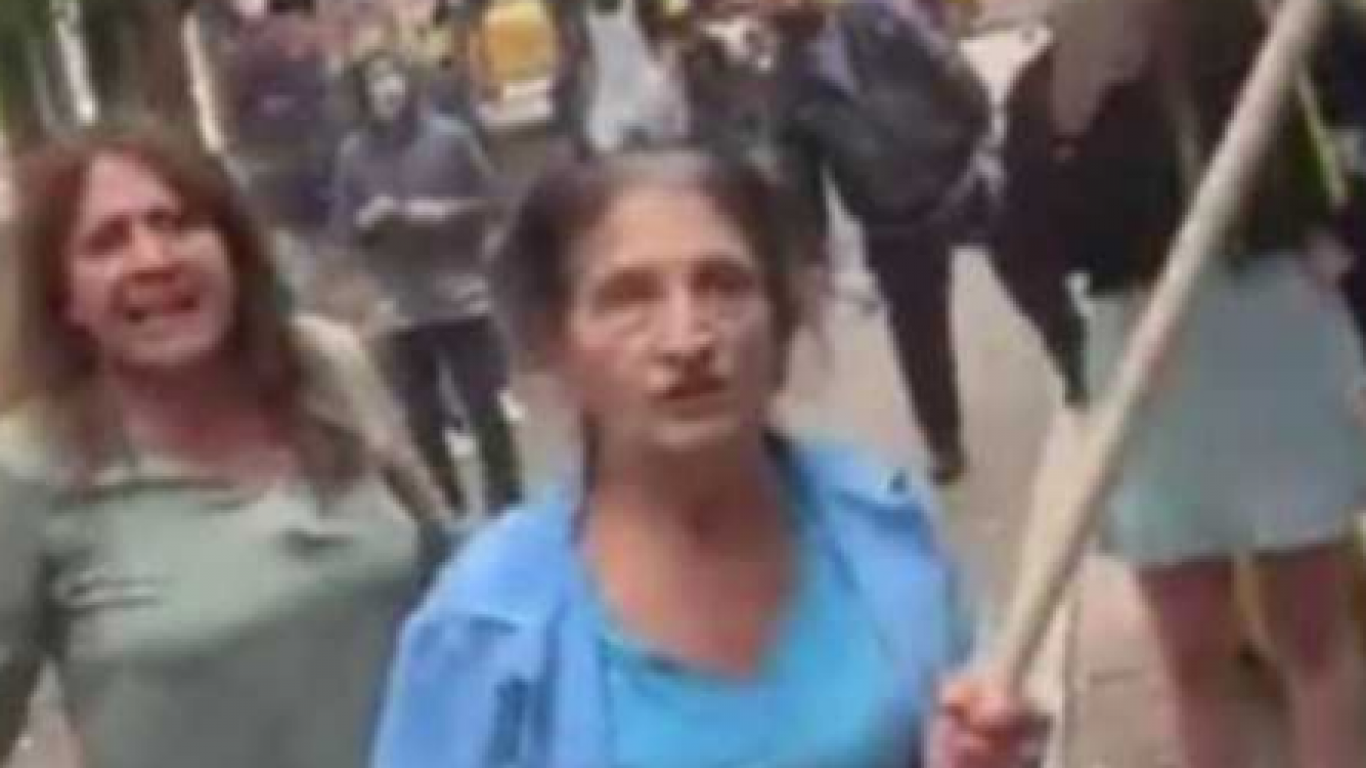 Agresión a pareja LGBTI en Bogotá