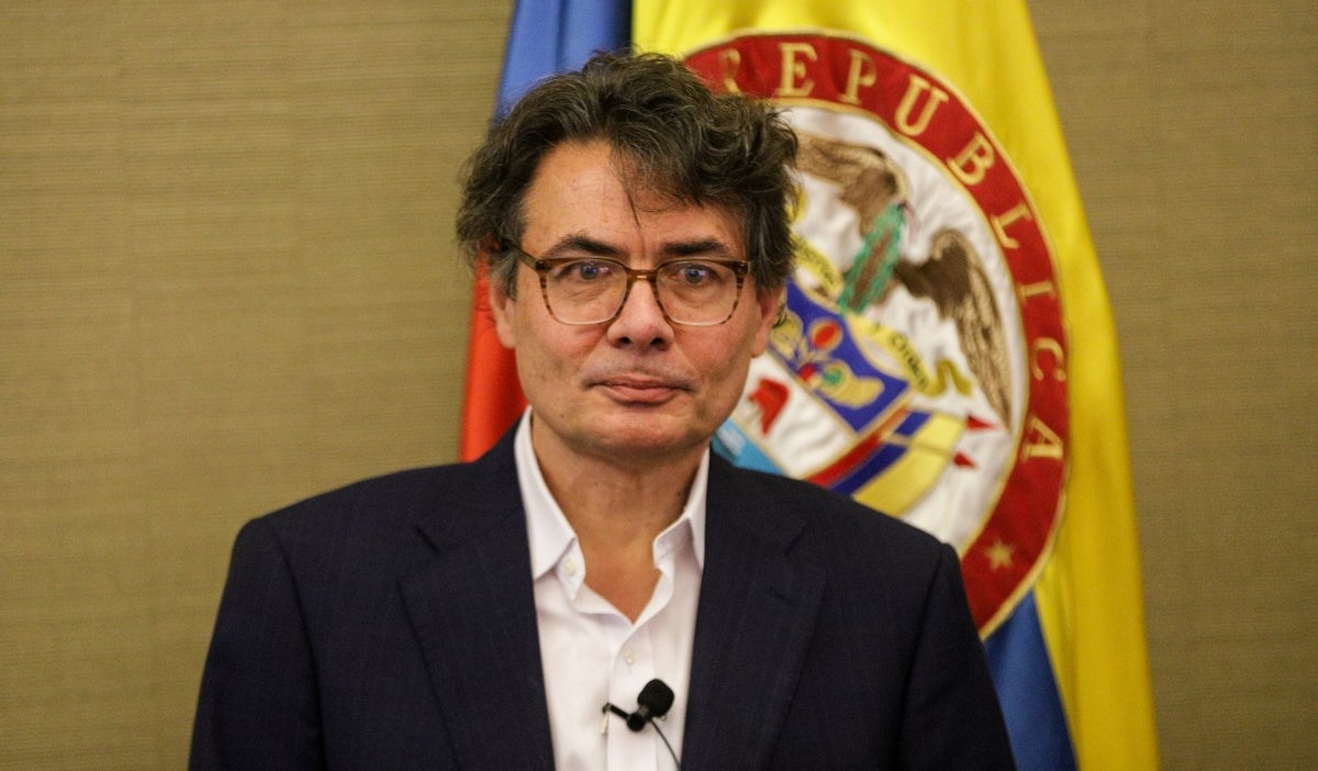 Alejandro Gaviria