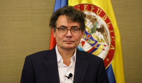 Alejandro Gaviria