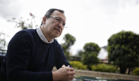 Alfonso Prada