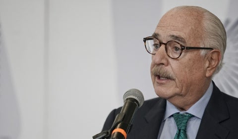 Andrés Pastrana