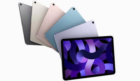 iPad Air 2022