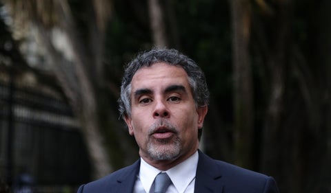 Armando Benedetti