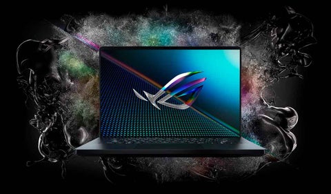 ASUS ROG Zephyrus M16, laptop gamer
