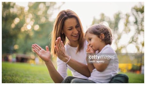 Au pair