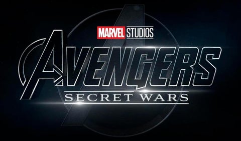 Avengers Secret Wars, nueva película del UCM