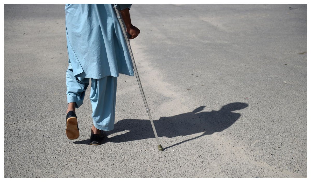 Bacha bazi