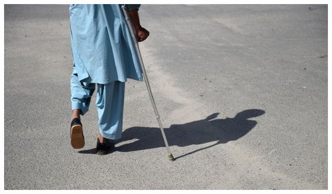 Bacha bazi