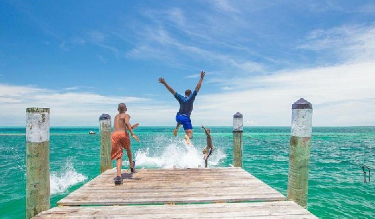Las Bahamas