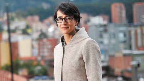 Susana Muhamad