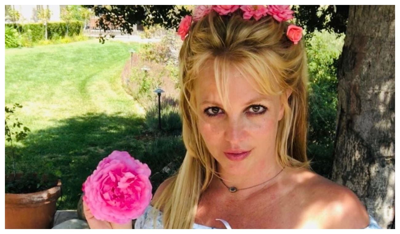 Britney Spears