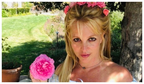 Britney Spears