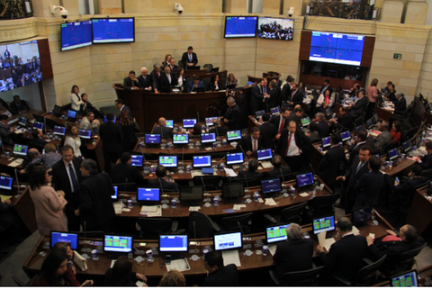 Senado de la República