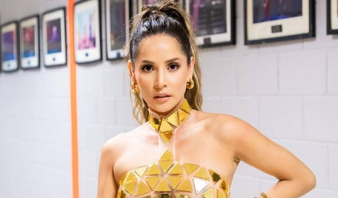 Carmen Villalobos cumple 39 años