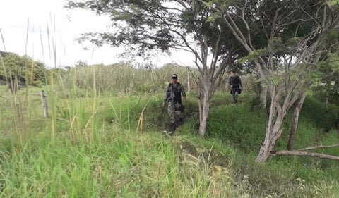Terreno Casa Castaño