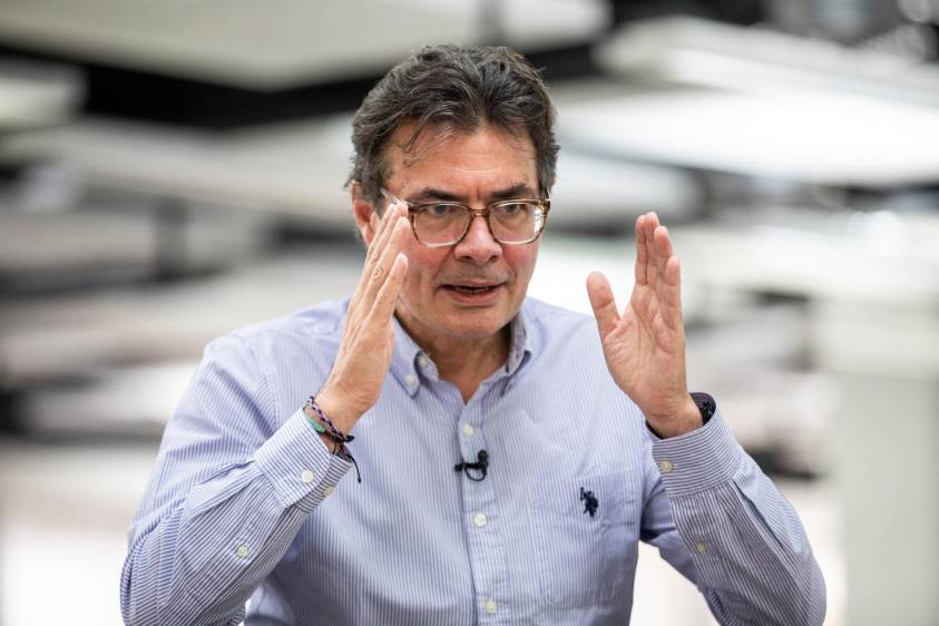 Alejandro Gaviria