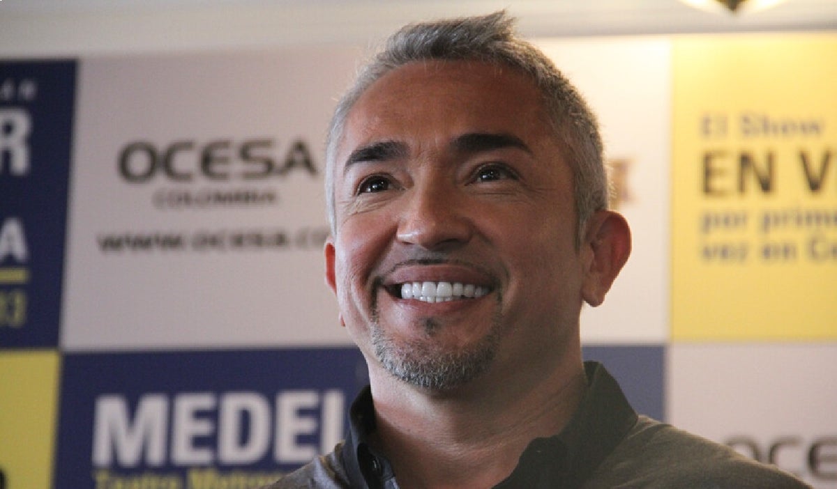 César Millán