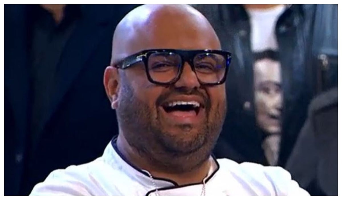 Chicho Arias