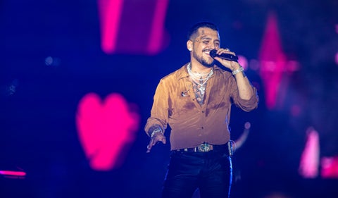 Christian Nodal