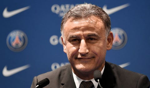 Christophe Galtier
