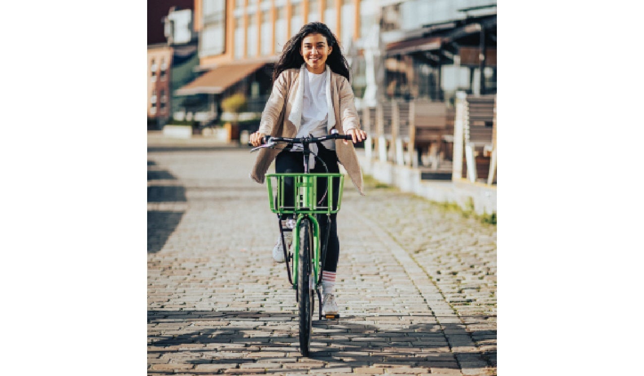 Ciclismo