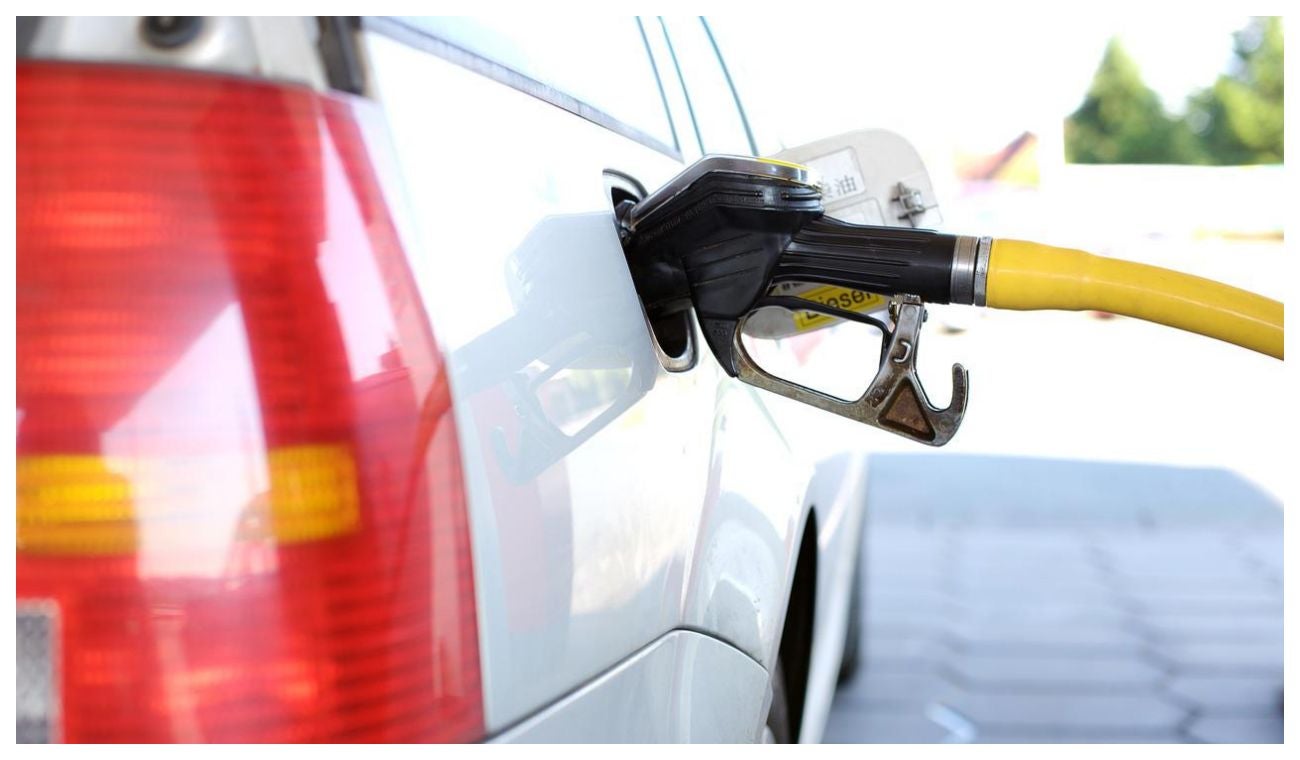 Ciudades con la gasolina más cara en Colombia