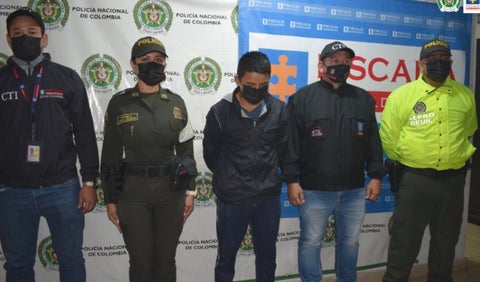 Condena por homicidio en La Plata, Huila