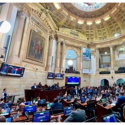 Las cuentas del Gobierno para la aprobación de la Reforma Tributaria