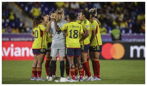 Copa América Femenina