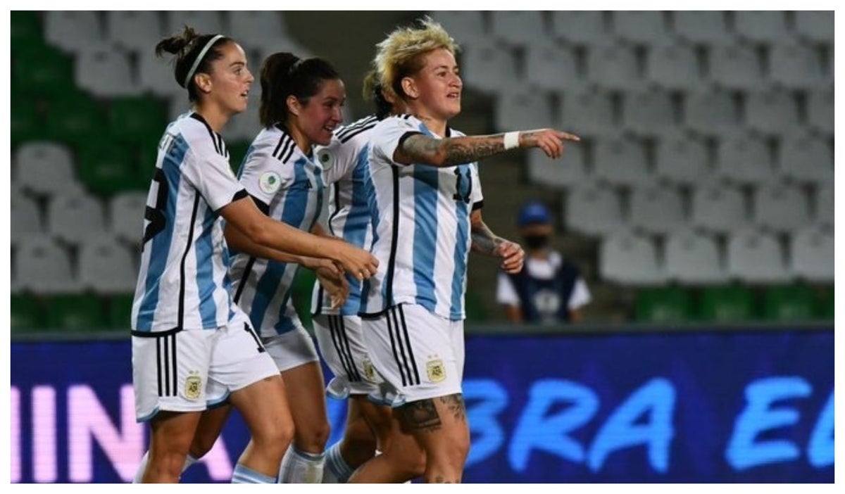 Copa América Femenina