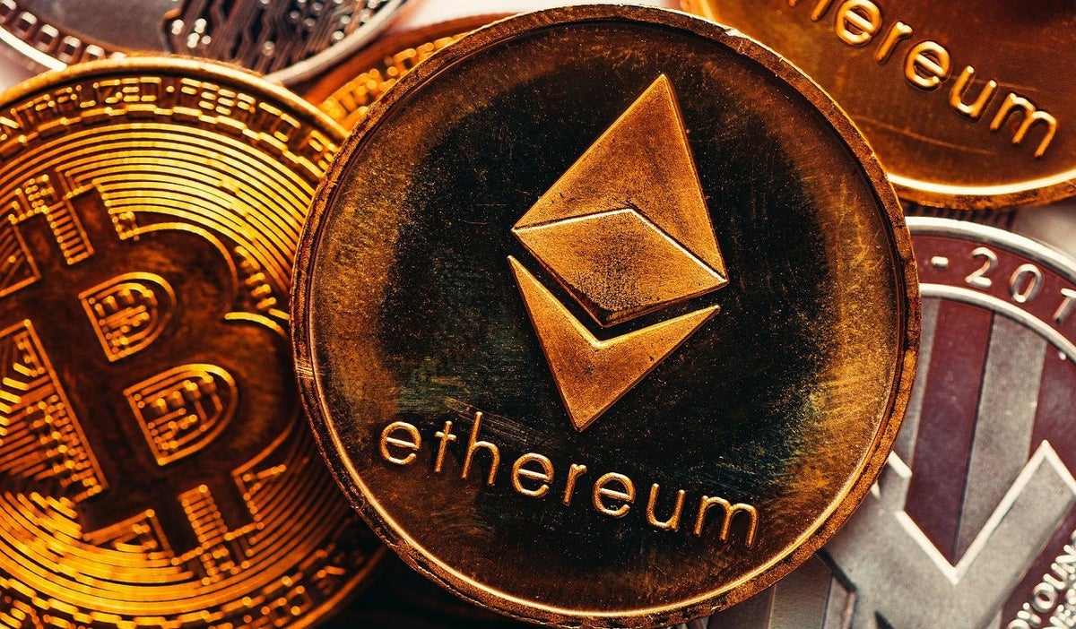 cripto token