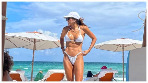 Daniela Ospina