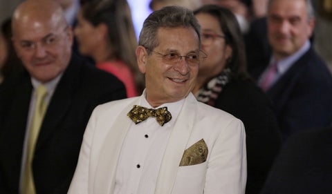 Dario Gómez